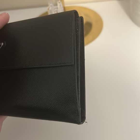 Prada Long Wallet - Picture 5 of 10